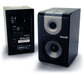 Alesis M1 Monitors